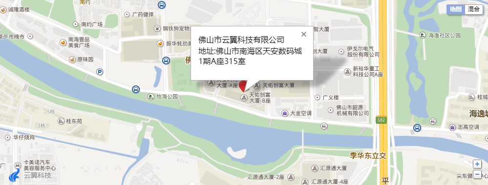 地图
